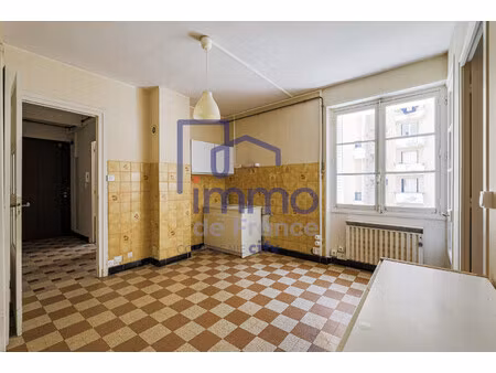 appartement à vendre grenoble