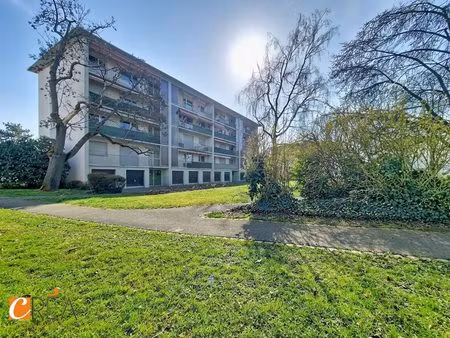 appartement à louer illzach