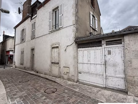 immeuble de rapport