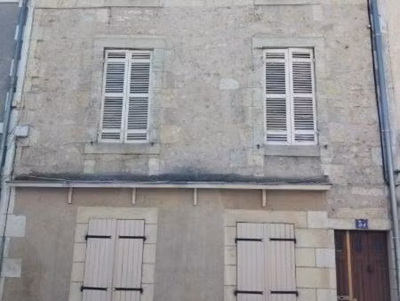 immeuble de rapport – périgueux saint-martin