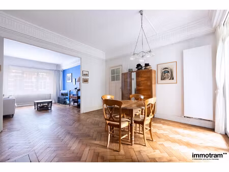 appartement à vendre la madeleine