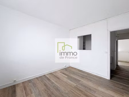 t2 de 28.82m² - la madeleine