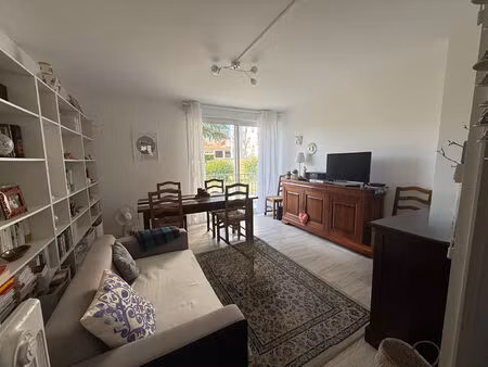 appartement la roche sur yon 3 pièce(s)