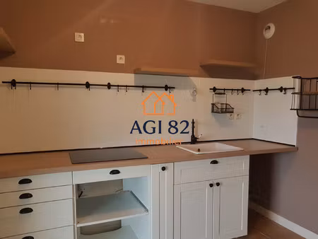 appartement 2 pièces en résidence