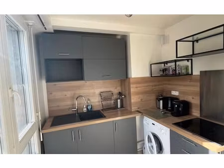 location appartement  43.2 m² t-2 à le havre  750 €