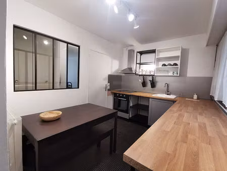 vente appartement 4 pièces  84.00m²  les ulis