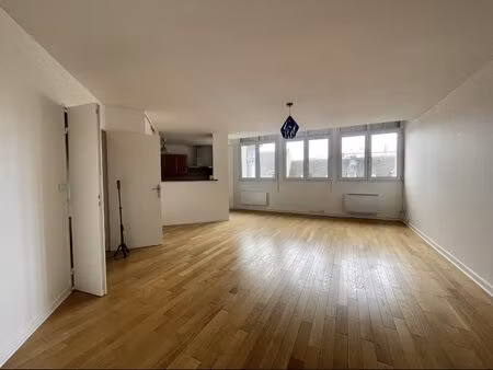 le royale - grand appartement lumineux
