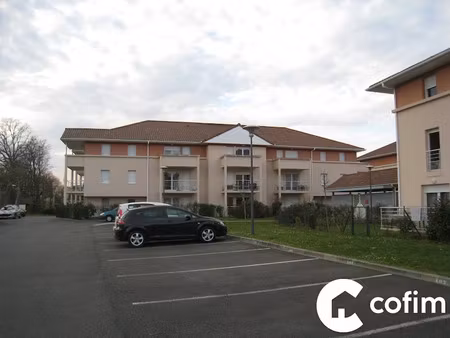 location appartement 4 pièces 75.62 m² à lons (64140)  856 €