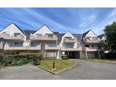 location appartement  30.3 m² t-1 à lorient  515 €