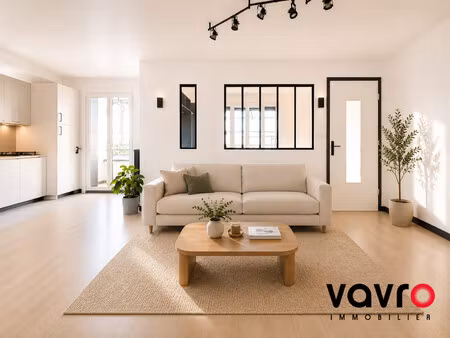 appartement à vendre lyon