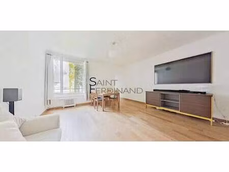 appartement paris 17ᵉ (75)