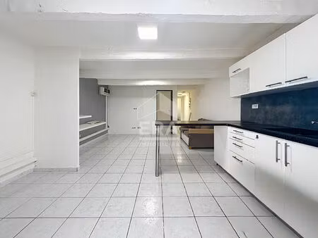 appartement 2 pièces 47 m² à vendre / acheter martigues 13500 ? | era immobilier