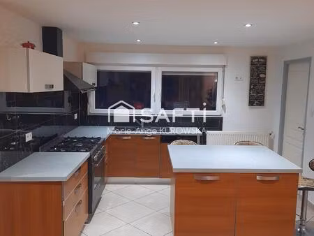 très joli appartement en bordure de forêt