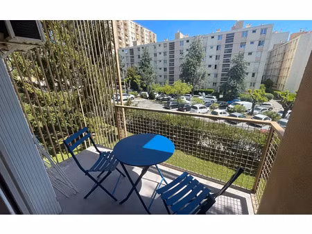 location appartement  53.59 m² t-3 à nice  1 280 €