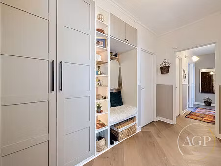 appartement orléans 4 pièce(s) 82 m2