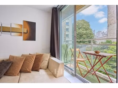 paris ve - saint médard