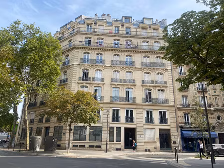 location appartement 2 pièces 46 m² à paris 12 (75012)