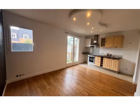 appartement pontault-combault m² t-2 à vendre  139 000 €