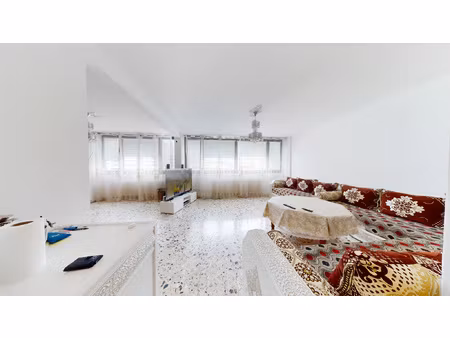 appartement t5 avec garage au dernier étage