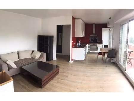 dpt hauts de seine (92)  à louer sevres appartement t2