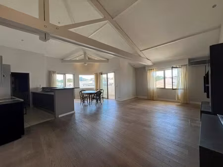 location appartement 3 pièces 95 m² à soorts-hossegor (40150)  2 100 €