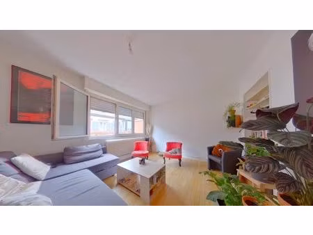 appartement à louer strasbourg