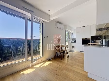 appartement à louer strasbourg