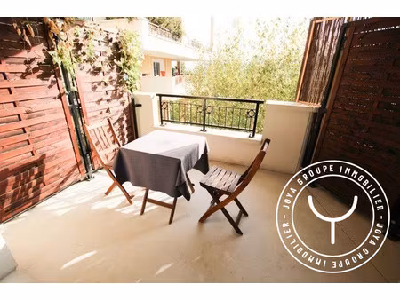 location studio meuble