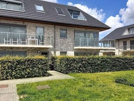 appartement à louer à kloosterstraat 24 torhout (rbw19168)