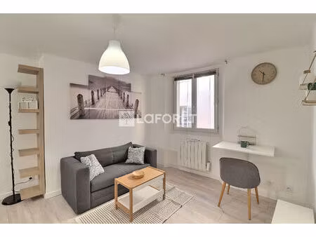 investissement clé en main t1 refait à neuf avec 7 % de rentabilité