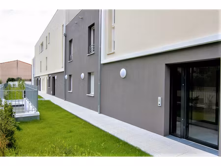 appartement toulouse 1 pièce(s) 27 88 m2