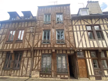 appartement au coeur de la ville de troyes