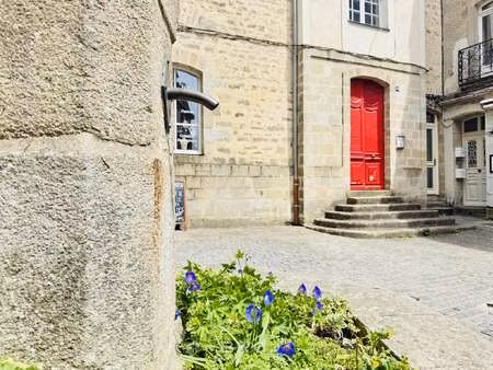 vente appartement 4 pièces à vannes (56000) : à vendre 4 pièces / 140m² vannes