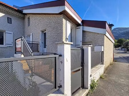 petit cocon au calme entre varces et claix