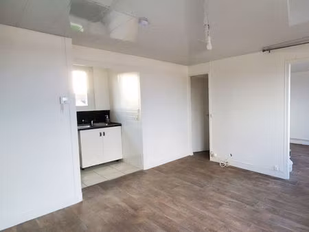 appartement 3 pièces à louer à varennes-sur-seine  proche commodités