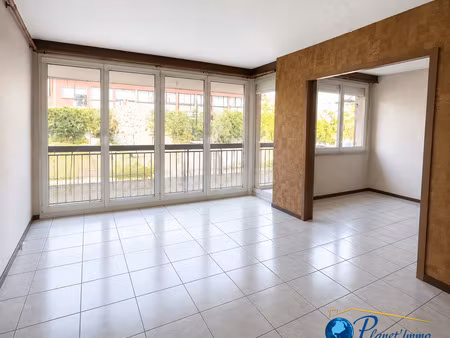villars residence le plat haut t4 de 80m2
