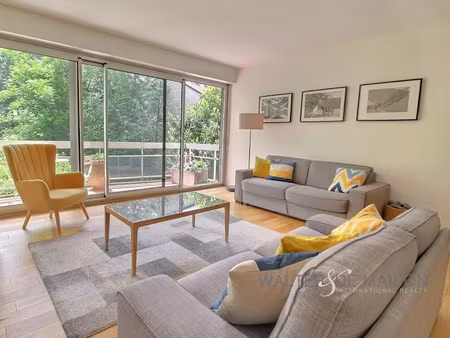 location appartement 4 pièces 99 m² à ville-d'avray (92410)  1 970 €