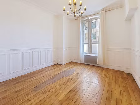 quartier marcel sembat - bureaux pour professions liberale