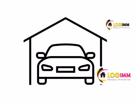 vente garage 17 m² anzin (59410)