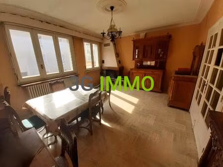 maison 5 pièces