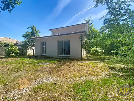 vente maison 4 pièces 95 m² audenge (33980)