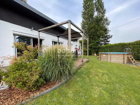 maison à vendre bois-guillaume