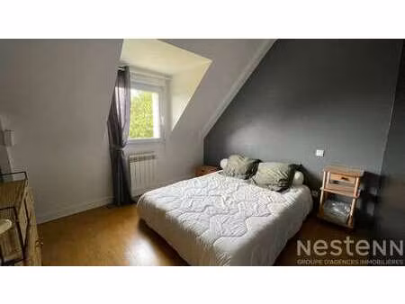 vente maison à carnac (56340) : à vendre / 158m² carnac
