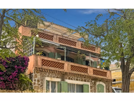 maison carqueiranne 140.86 m² t-6 à vendre  475 000 €