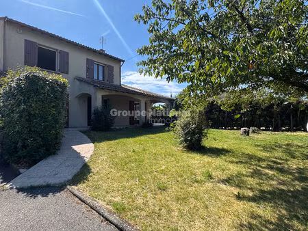 chabeuil maison 5 pièce(s) 127 m2