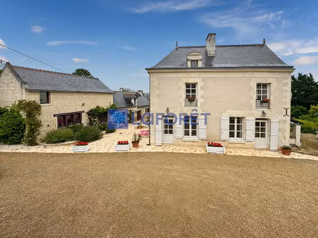 maison chinon 10 pièce(s) 186 m2