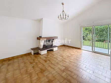 maison à cognac : 3 pièce(s) 87 m2
