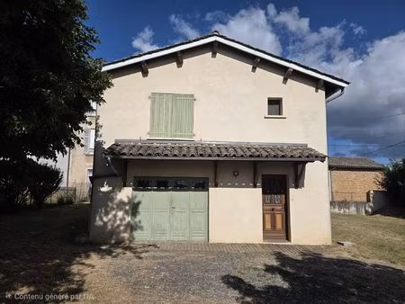 maison denice