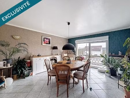maison au calme