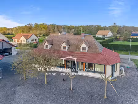 ferme de caractère en bresse bourguignonne